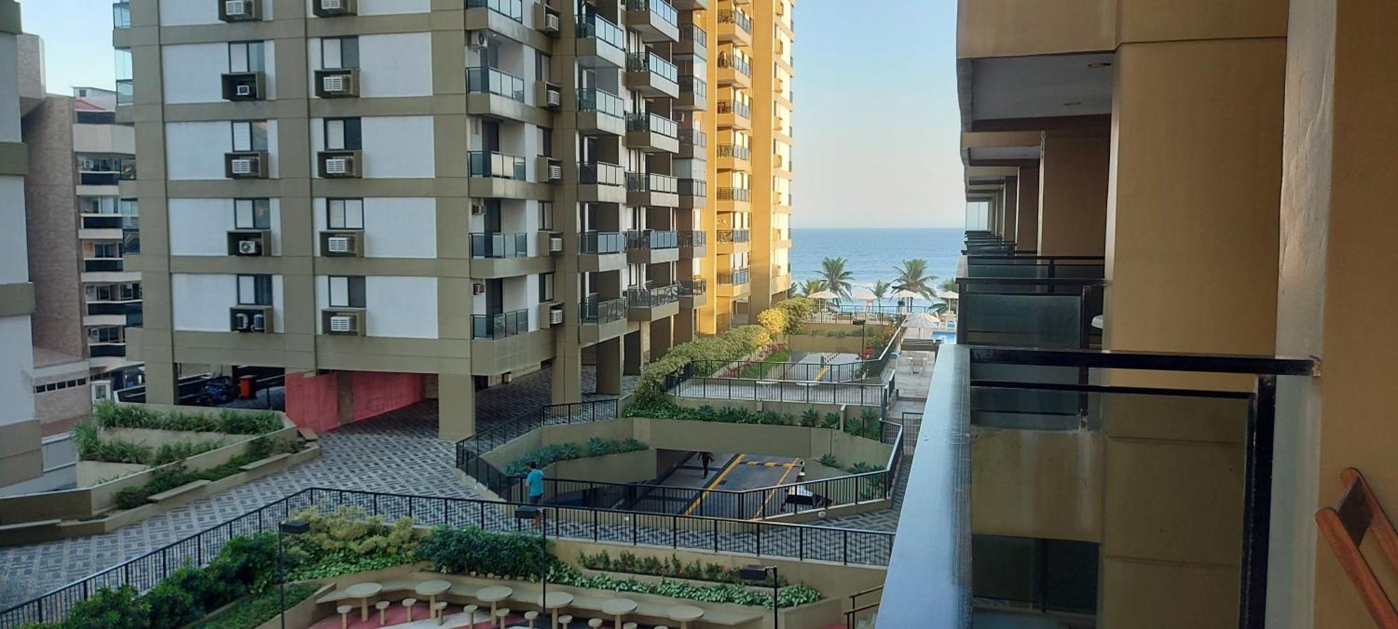 Barrabella Apartamentos Rio de Janeiro Bagian luar foto