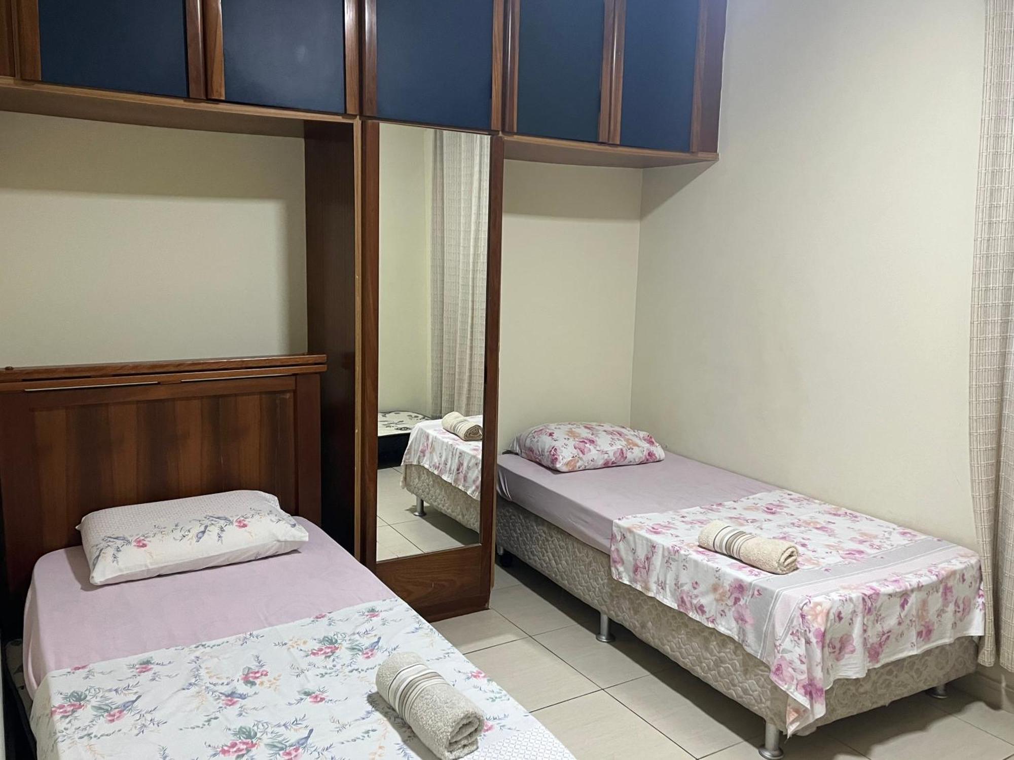 Barrabella Apartamentos Rio de Janeiro Ruang foto